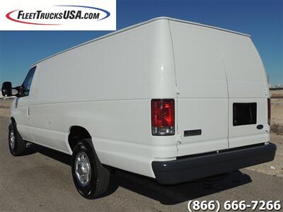 2007 Ford E-Series Cargo   - Photo 58 - Las Vegas, NV 89103