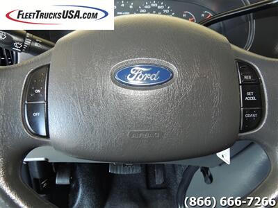 2007 Ford E-Series Cargo   - Photo 21 - Las Vegas, NV 89103