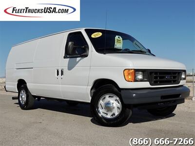 2007 Ford E-Series Cargo   - Photo 52 - Las Vegas, NV 89103