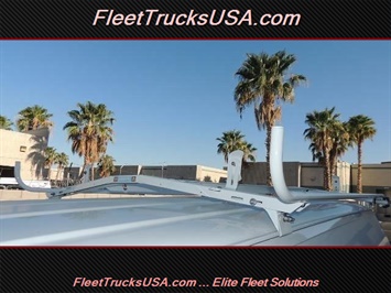 2012 Ford E-Series Cargo E-350 SD Cargo Van, E350, Econoline   - Photo 50 - Las Vegas, NV 89103