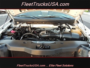 2007 Ford F-150 F150, STX, Work Truck, 8 Foot Bed, Fleetside   - Photo 32 - Las Vegas, NV 89103