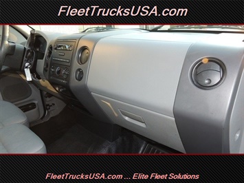 2007 Ford F-150 F150, STX, Work Truck, 8 Foot Bed, Fleetside   - Photo 22 - Las Vegas, NV 89103