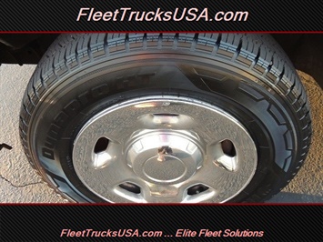 2007 Ford F-150 F150, STX, Work Truck, 8 Foot Bed, Fleetside   - Photo 10 - Las Vegas, NV 89103