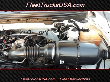 2007 Ford F-150 F150, STX, Work Truck, 8 Foot Bed, Fleetside   - Photo 31 - Las Vegas, NV 89103