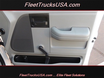 2007 Ford F-150 F150, STX, Work Truck, 8 Foot Bed, Fleetside   - Photo 21 - Las Vegas, NV 89103