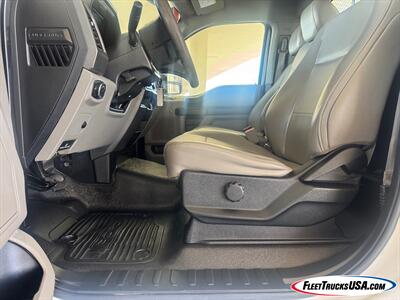 2019 Ford F-250 4WD - FOUR WHEEL DRIVE Super Duty w/  Harbor Utility Service - Photo 29 - Las Vegas, NV 89103