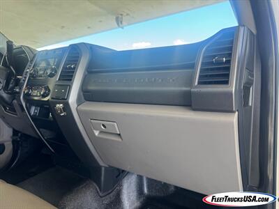 2019 Ford F-250 4WD - FOUR WHEEL DRIVE Super Duty w/  Harbor Utility Service - Photo 24 - Las Vegas, NV 89103