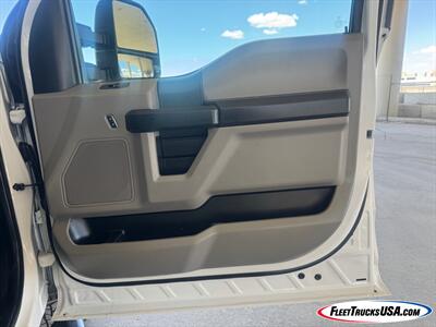 2019 Ford F-250 4WD - FOUR WHEEL DRIVE Super Duty w/  Harbor Utility Service - Photo 21 - Las Vegas, NV 89103