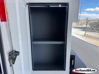 2019 Ford F-250 4WD - FOUR WHEEL DRIVE Super Duty w/  Harbor Utility Service - Photo 36 - Las Vegas, NV 89103