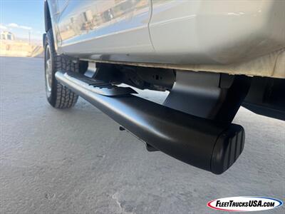 2019 Ford F-250 4WD - FOUR WHEEL DRIVE Super Duty w/  Harbor Utility Service - Photo 17 - Las Vegas, NV 89103