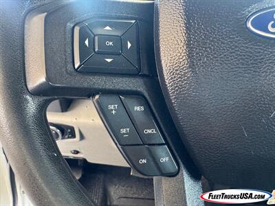 2019 Ford F-250 4WD - FOUR WHEEL DRIVE Super Duty w/  Harbor Utility Service - Photo 16 - Las Vegas, NV 89103