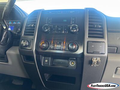 2019 Ford F-250 4WD - FOUR WHEEL DRIVE Super Duty w/  Harbor Utility Service - Photo 23 - Las Vegas, NV 89103