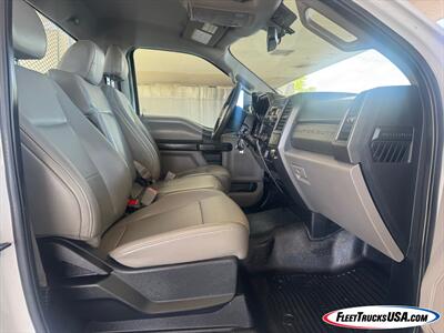 2019 Ford F-250 4WD - FOUR WHEEL DRIVE Super Duty w/  Harbor Utility Service - Photo 25 - Las Vegas, NV 89103