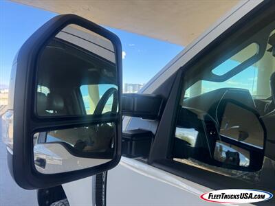 2019 Ford F-250 4WD - FOUR WHEEL DRIVE Super Duty w/  Harbor Utility Service - Photo 32 - Las Vegas, NV 89103