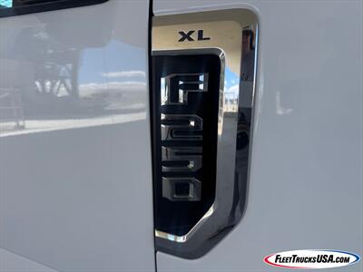 2019 Ford F-250 4WD - FOUR WHEEL DRIVE Super Duty w/  Harbor Utility Service - Photo 51 - Las Vegas, NV 89103