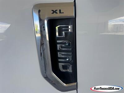 2019 Ford F-250 4WD - FOUR WHEEL DRIVE Super Duty w/  Harbor Utility Service - Photo 27 - Las Vegas, NV 89103