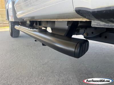 2019 Ford F-250 4WD - FOUR WHEEL DRIVE Super Duty w/  Harbor Utility Service - Photo 50 - Las Vegas, NV 89103