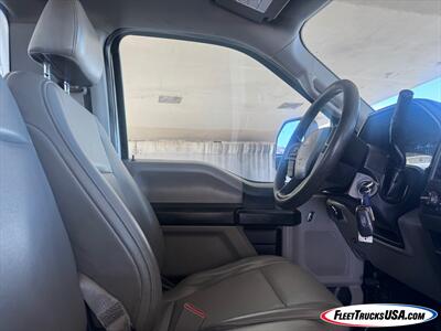 2019 Ford F-250 4WD - FOUR WHEEL DRIVE Super Duty w/  Harbor Utility Service - Photo 22 - Las Vegas, NV 89103
