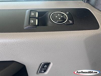 2019 Ford F-250 4WD - FOUR WHEEL DRIVE Super Duty w/  Harbor Utility Service - Photo 31 - Las Vegas, NV 89103
