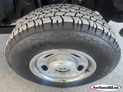 2019 Ford F-250 4WD - FOUR WHEEL DRIVE Super Duty w/  Harbor Utility Service - Photo 8 - Las Vegas, NV 89103