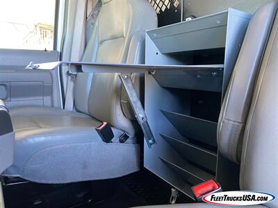 2013 Ford E-Series Cargo E-350 SD   - Photo 40 - Las Vegas, NV 89103