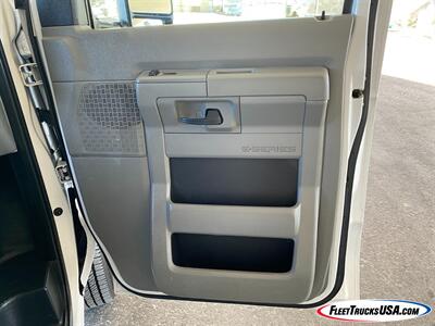 2013 Ford E-Series Cargo E-350 SD   - Photo 57 - Las Vegas, NV 89103