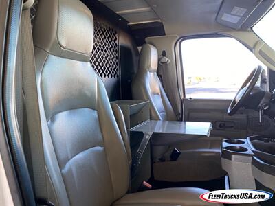 2013 Ford E-Series Cargo E-350 SD   - Photo 62 - Las Vegas, NV 89103