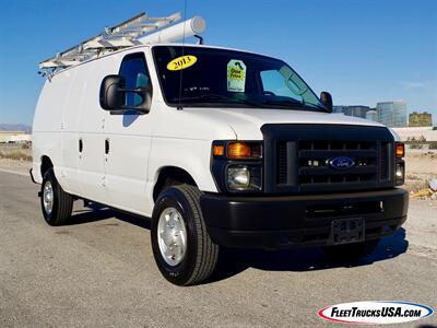 2013 Ford E-Series Cargo E-350 SD   - Photo 88 - Las Vegas, NV 89103