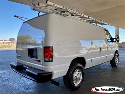 2013 Ford E-Series Cargo E-350 SD   - Photo 30 - Las Vegas, NV 89103