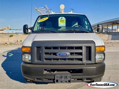 2013 Ford E-Series Cargo E-350 SD   - Photo 5 - Las Vegas, NV 89103