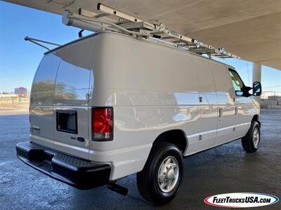 2013 Ford E-Series Cargo E-350 SD   - Photo 31 - Las Vegas, NV 89103