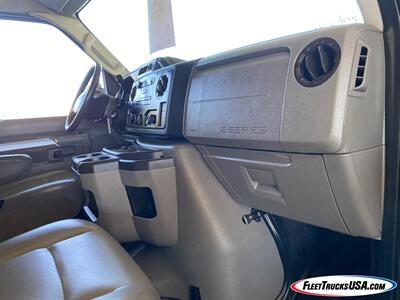 2013 Ford E-Series Cargo E-350 SD   - Photo 58 - Las Vegas, NV 89103