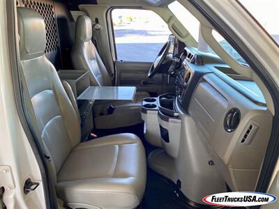 2013 Ford E-Series Cargo E-350 SD   - Photo 15 - Las Vegas, NV 89103