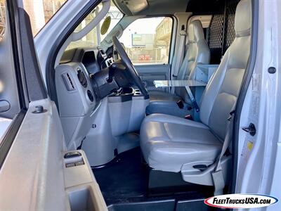 2013 Ford E-Series Cargo E-350 SD   - Photo 12 - Las Vegas, NV 89103