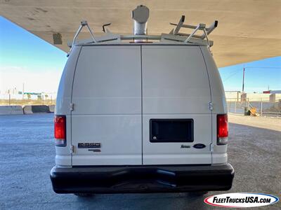 2013 Ford E-Series Cargo E-350 SD   - Photo 29 - Las Vegas, NV 89103