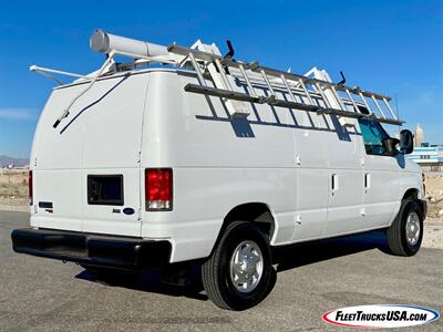 2013 Ford E-Series Cargo E-350 SD   - Photo 23 - Las Vegas, NV 89103