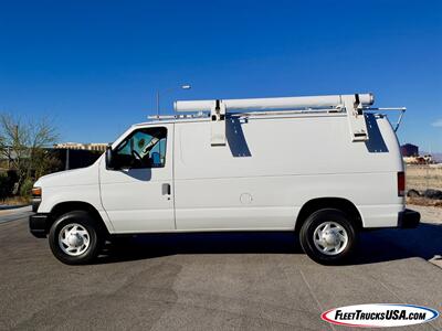 2013 Ford E-Series Cargo E-350 SD   - Photo 6 - Las Vegas, NV 89103