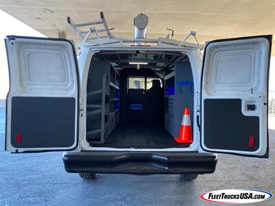 2013 Ford E-Series Cargo E-350 SD   - Photo 77 - Las Vegas, NV 89103