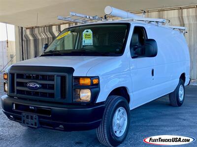 2013 Ford E-Series Cargo E-350 SD   - Photo 27 - Las Vegas, NV 89103