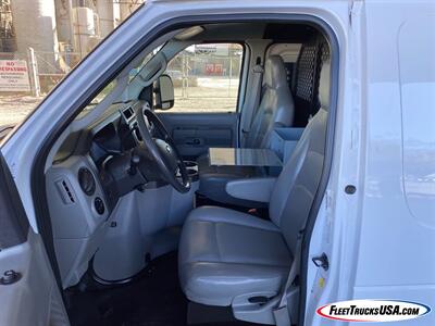 2013 Ford E-Series Cargo E-350 SD   - Photo 42 - Las Vegas, NV 89103