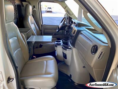 2013 Ford E-Series Cargo E-350 SD   - Photo 63 - Las Vegas, NV 89103