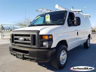 2013 Ford E-Series Cargo E-350 SD   - Photo 4 - Las Vegas, NV 89103