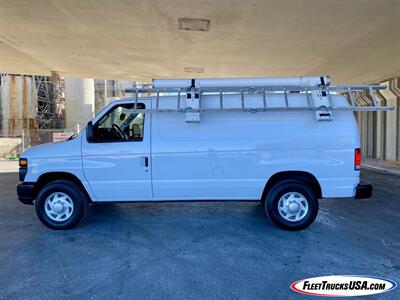 2013 Ford E-Series Cargo E-350 SD   - Photo 52 - Las Vegas, NV 89103