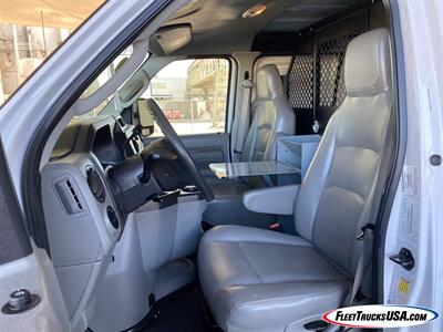 2013 Ford E-Series Cargo E-350 SD   - Photo 39 - Las Vegas, NV 89103