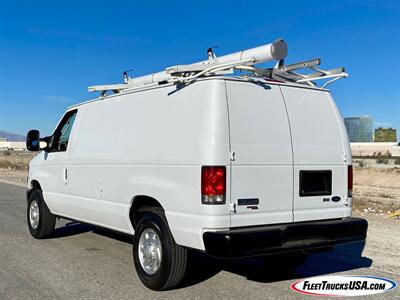 2013 Ford E-Series Cargo E-350 SD   - Photo 24 - Las Vegas, NV 89103