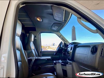 2013 Ford E-Series Cargo E-350 SD   - Photo 61 - Las Vegas, NV 89103