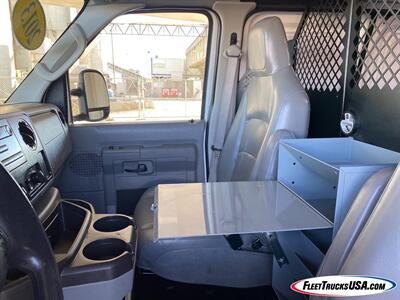 2013 Ford E-Series Cargo E-350 SD   - Photo 14 - Las Vegas, NV 89103