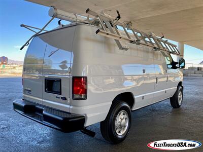 2013 Ford E-Series Cargo E-350 SD   - Photo 33 - Las Vegas, NV 89103