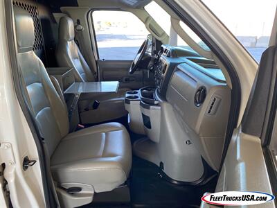 2013 Ford E-Series Cargo E-350 SD   - Photo 64 - Las Vegas, NV 89103