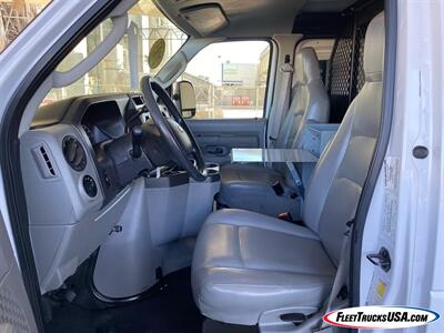 2013 Ford E-Series Cargo E-350 SD   - Photo 13 - Las Vegas, NV 89103